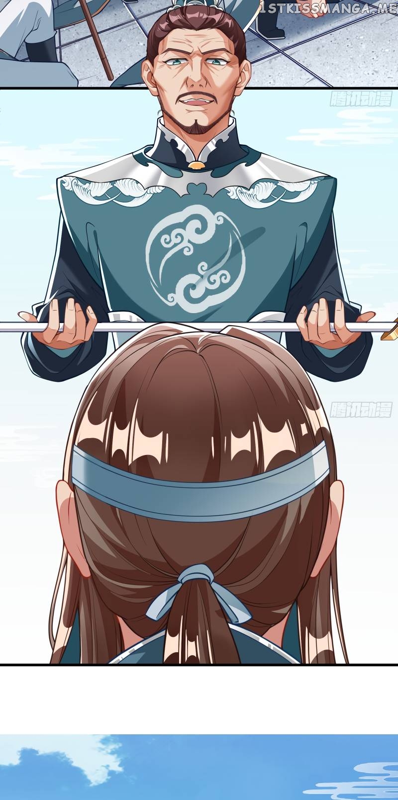 Cheating Men Must Die Chapter 346 - page 24