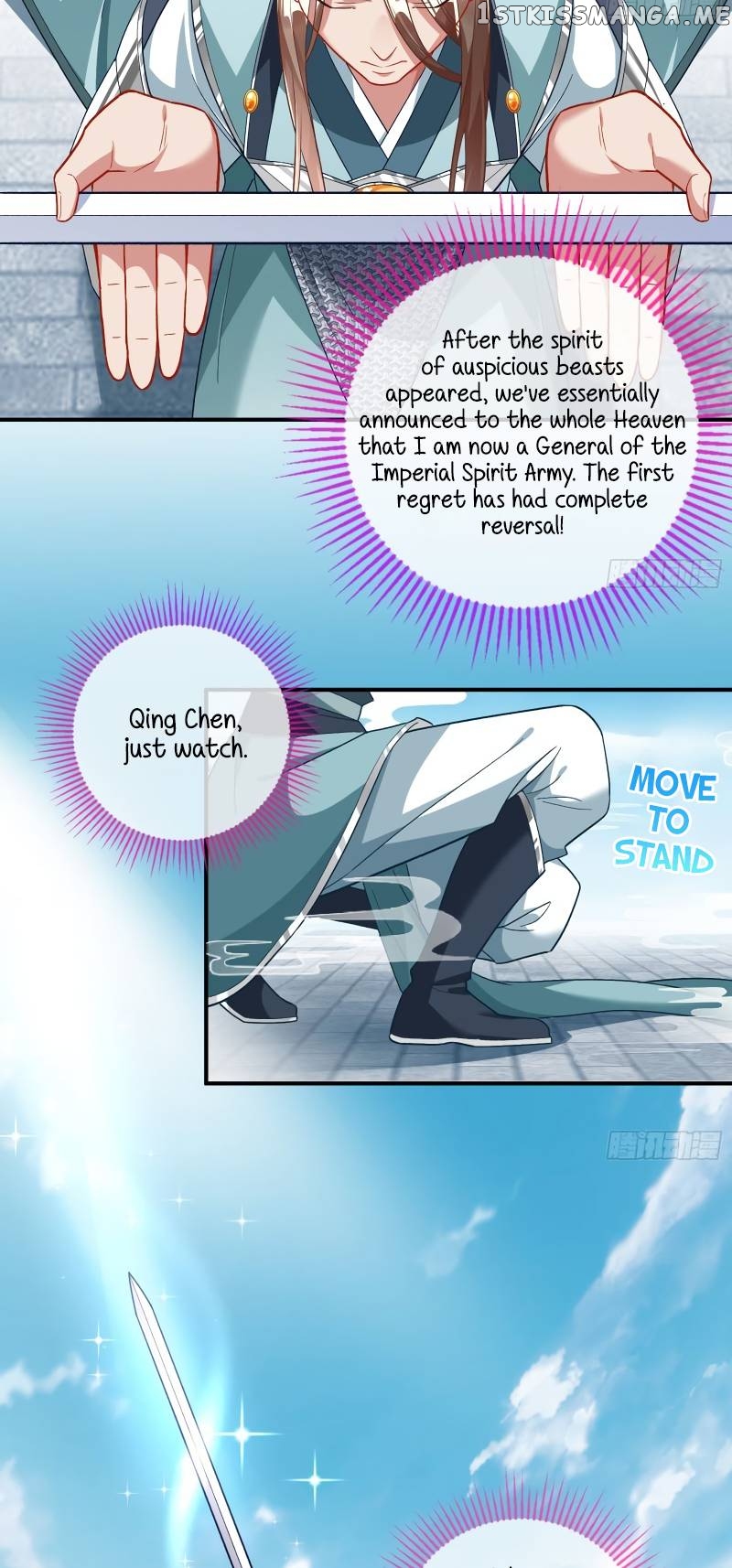 Cheating Men Must Die Chapter 346 - page 26