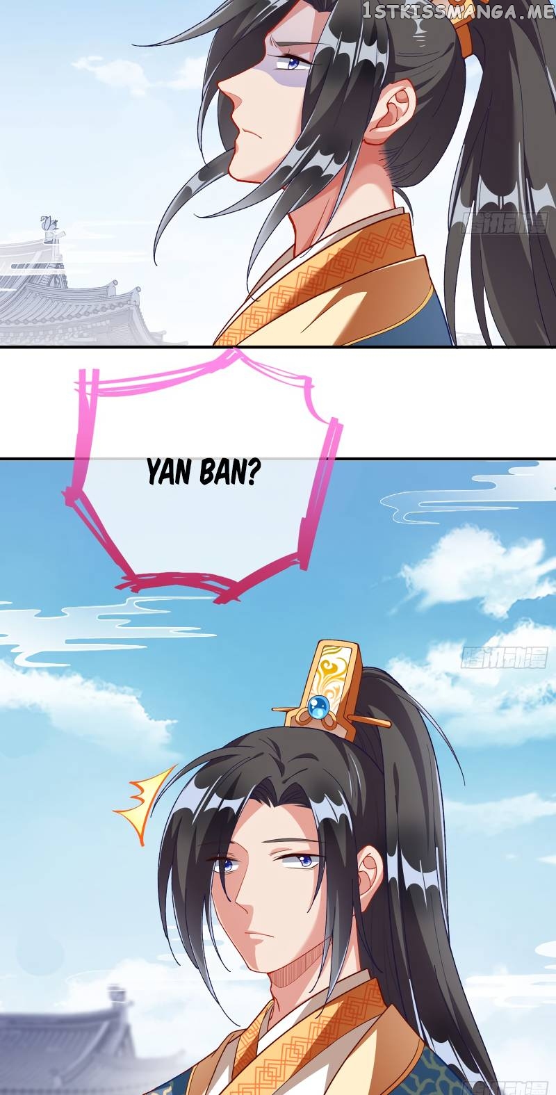 Cheating Men Must Die Chapter 346 - page 31