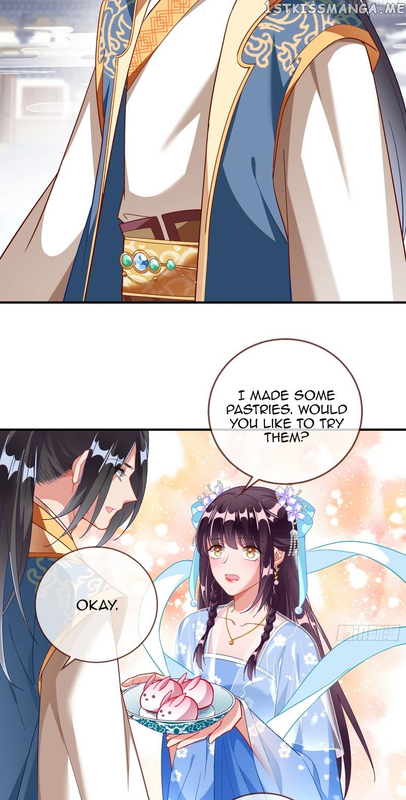 Cheating Men Must Die Chapter 346 - page 32