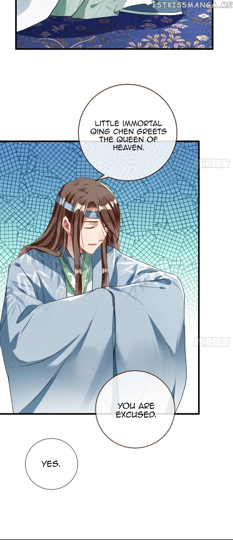 Cheating Men Must Die Chapter 346 - page 4