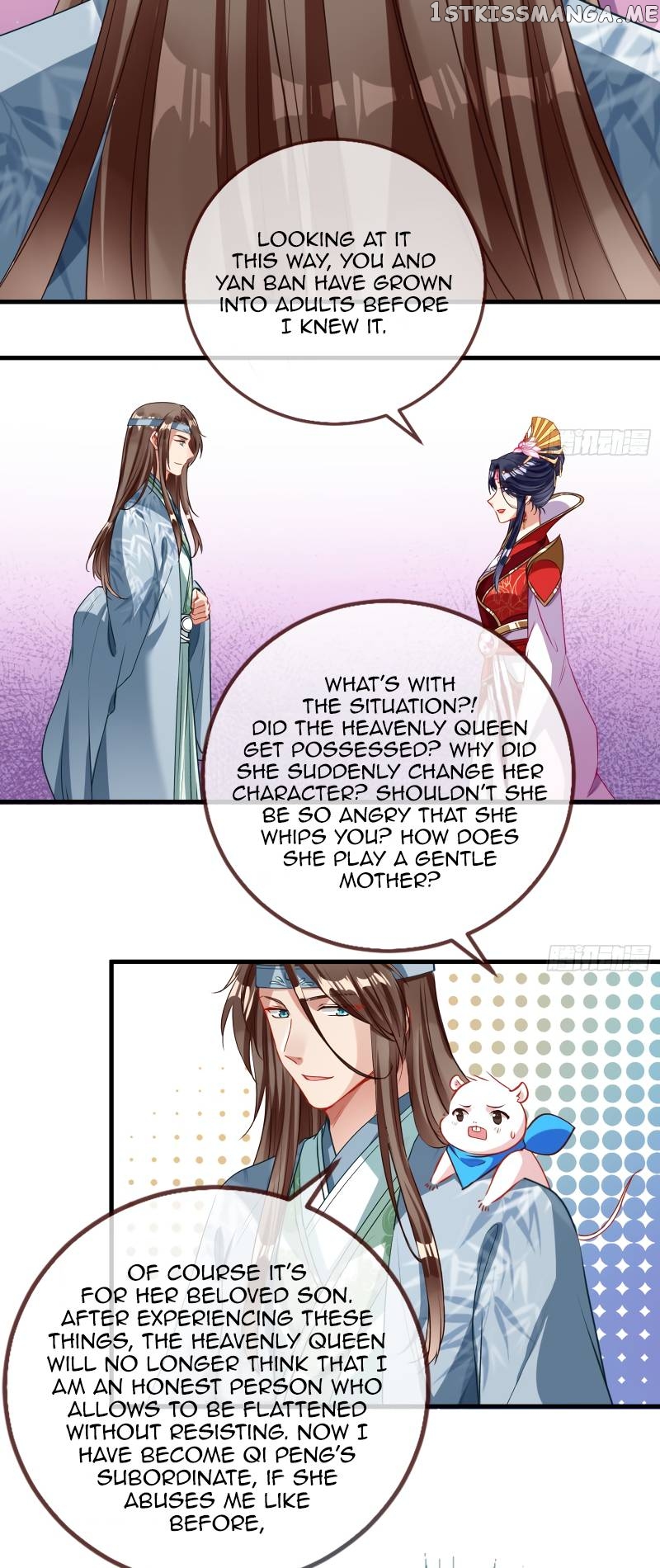 Cheating Men Must Die Chapter 346 - page 6