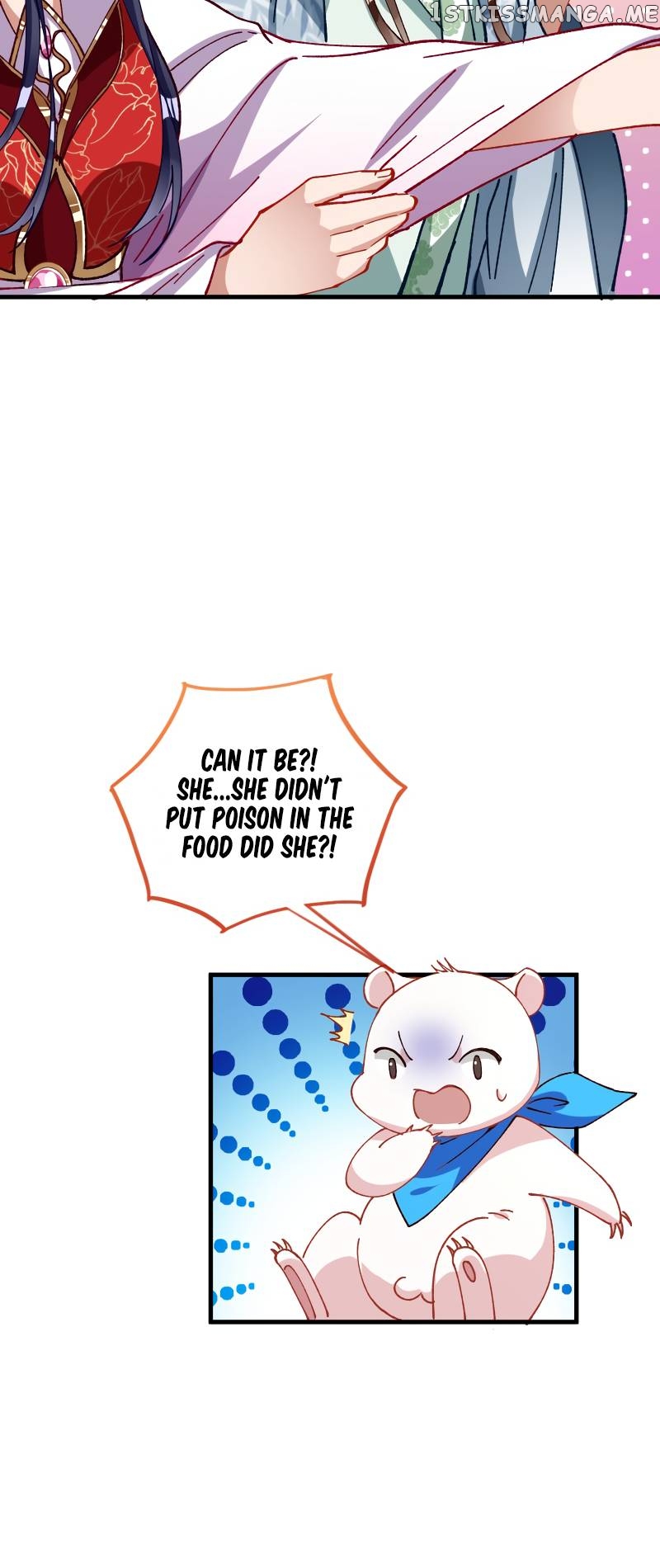 Cheating Men Must Die Chapter 346 - page 9