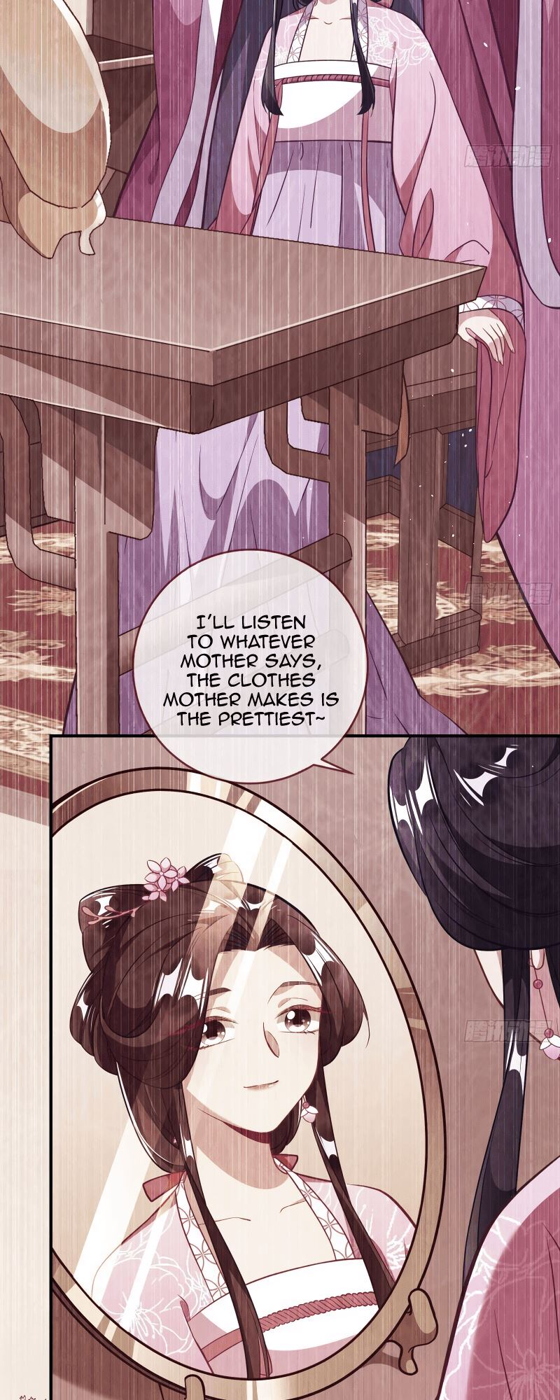 Cheating Men Must Die Chapter 290 - page 5