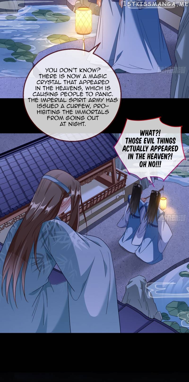 Cheating Men Must Die Chapter 347 - page 10