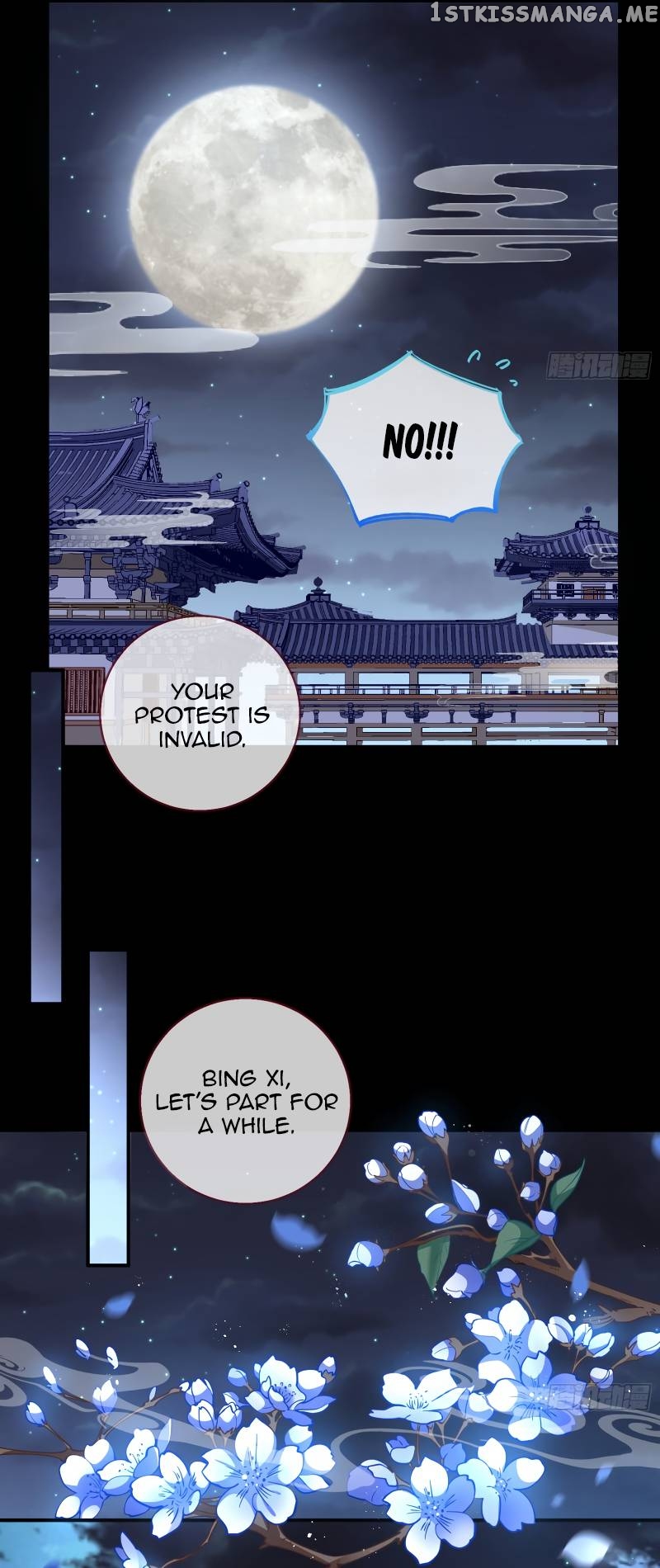 Cheating Men Must Die Chapter 347 - page 19