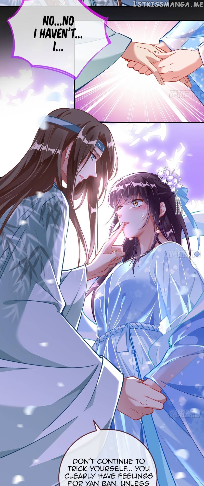 Cheating Men Must Die Chapter 347 - page 22