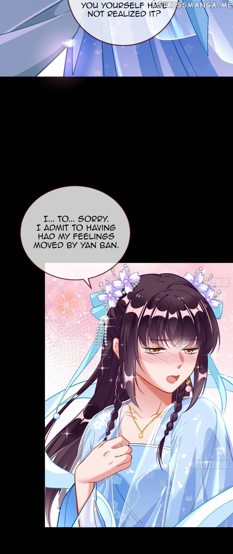 Cheating Men Must Die Chapter 347 - page 23