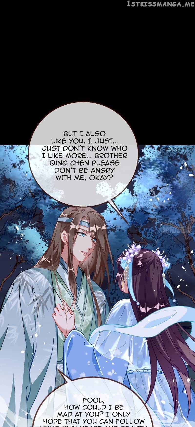 Cheating Men Must Die Chapter 347 - page 24