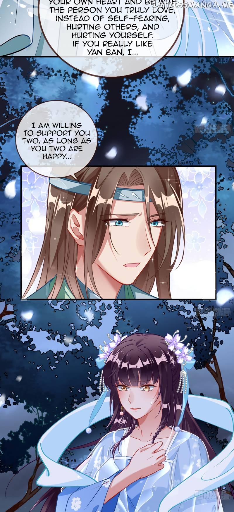 Cheating Men Must Die Chapter 347 - page 25