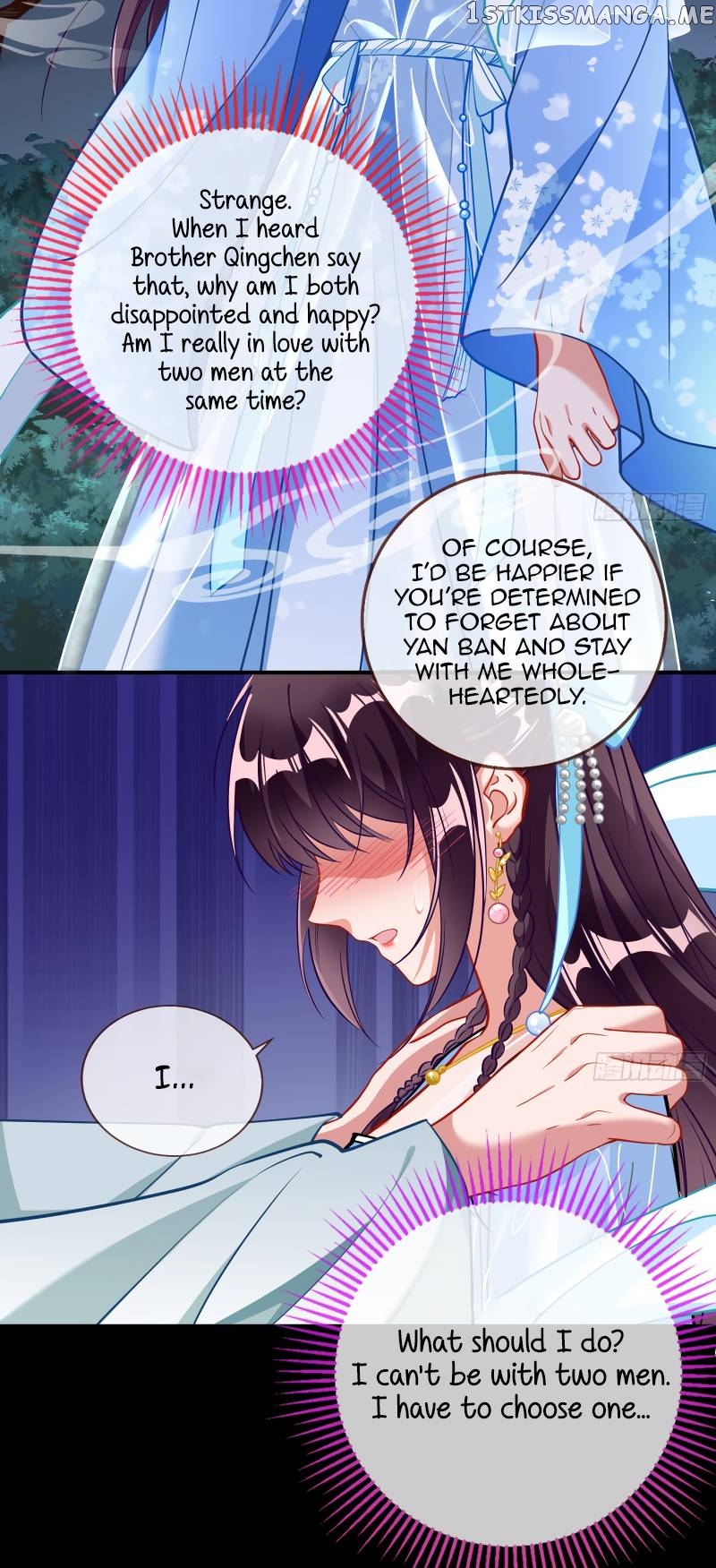 Cheating Men Must Die Chapter 347 - page 26