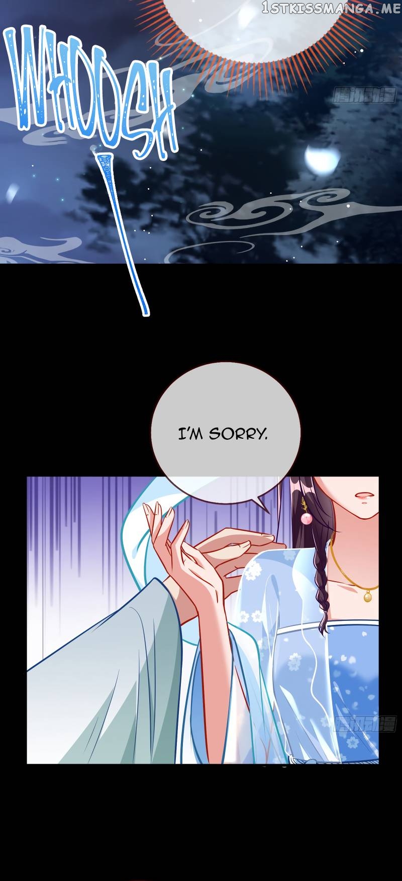 Cheating Men Must Die Chapter 347 - page 28