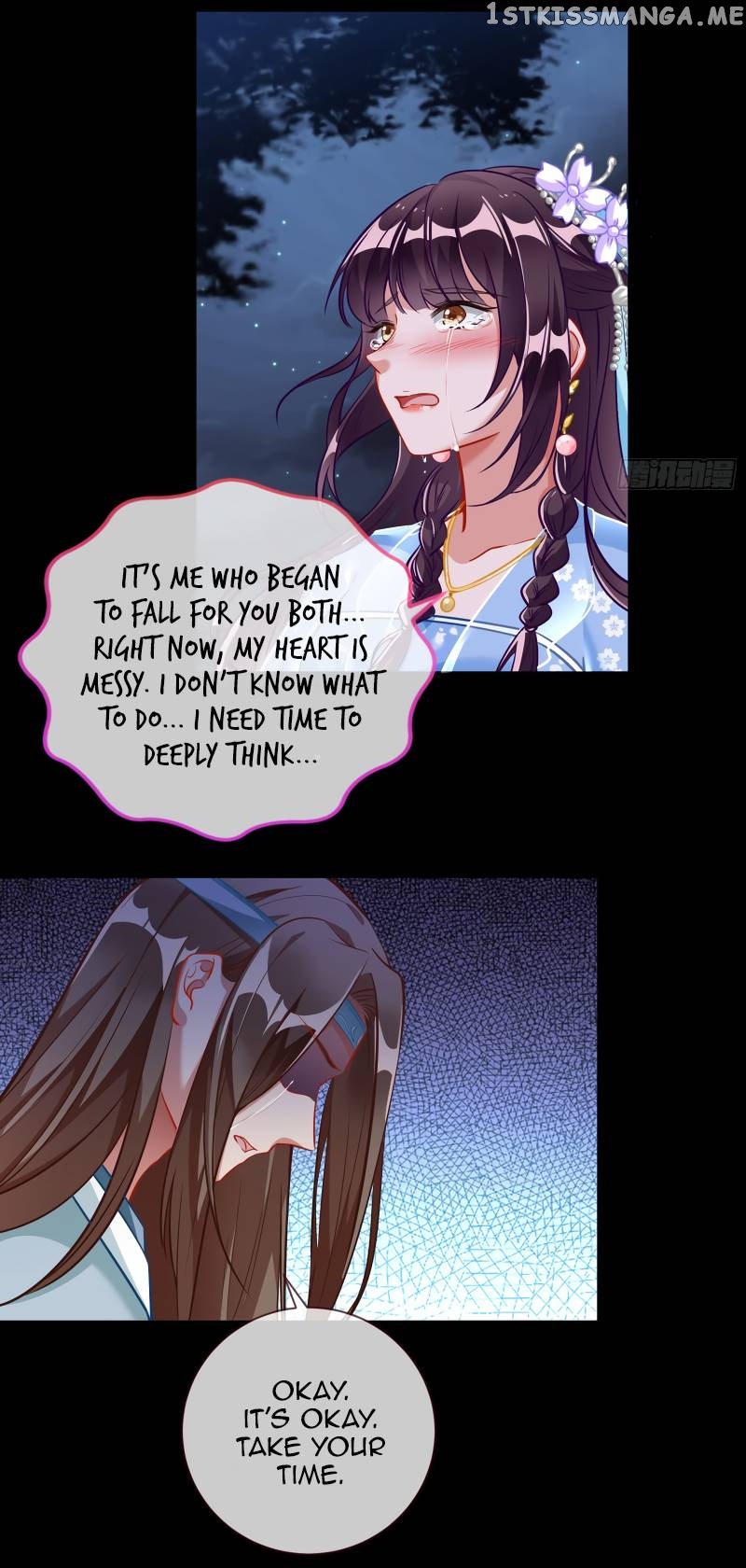 Cheating Men Must Die Chapter 347 - page 30