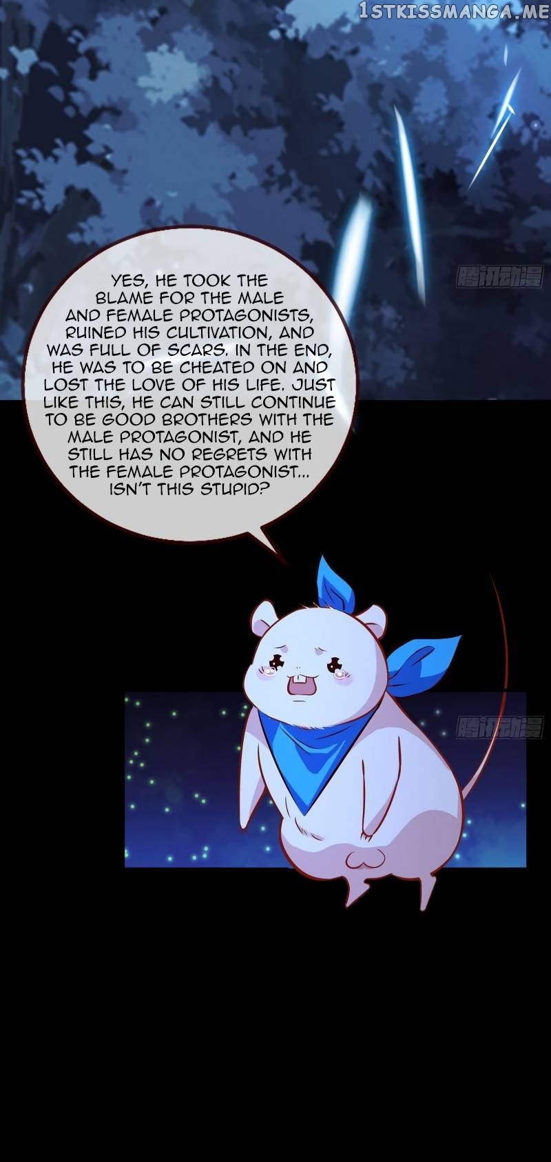Cheating Men Must Die Chapter 347 - page 35