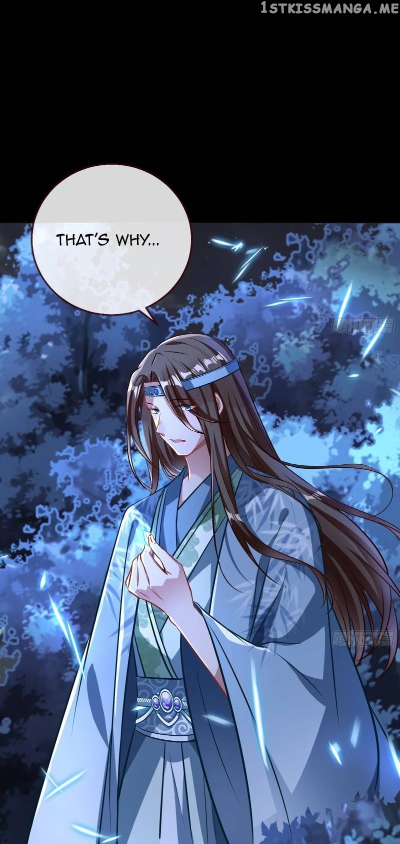 Cheating Men Must Die Chapter 347 - page 36