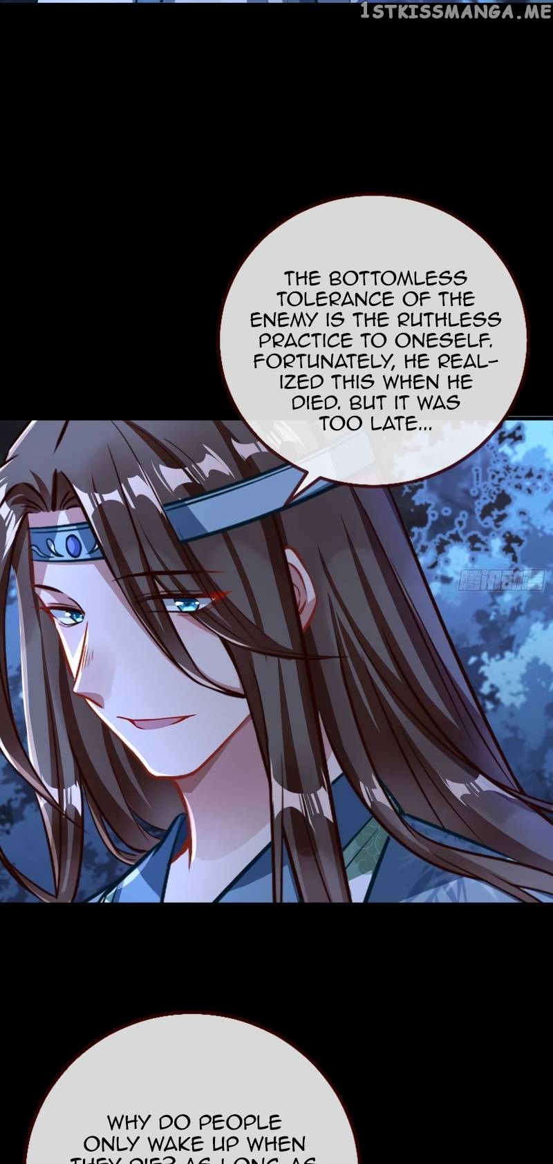 Cheating Men Must Die Chapter 347 - page 37