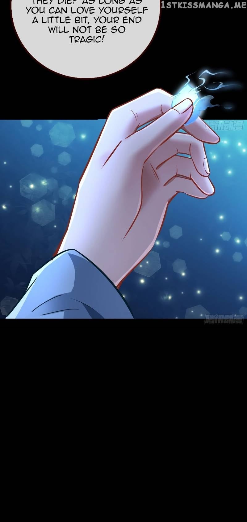 Cheating Men Must Die Chapter 347 - page 38