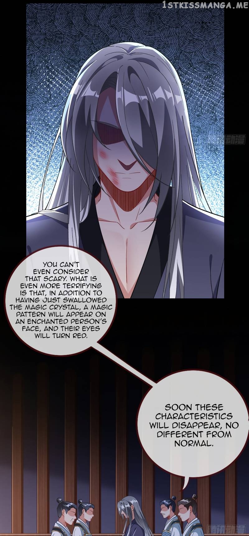 Cheating Men Must Die Chapter 347 - page 5