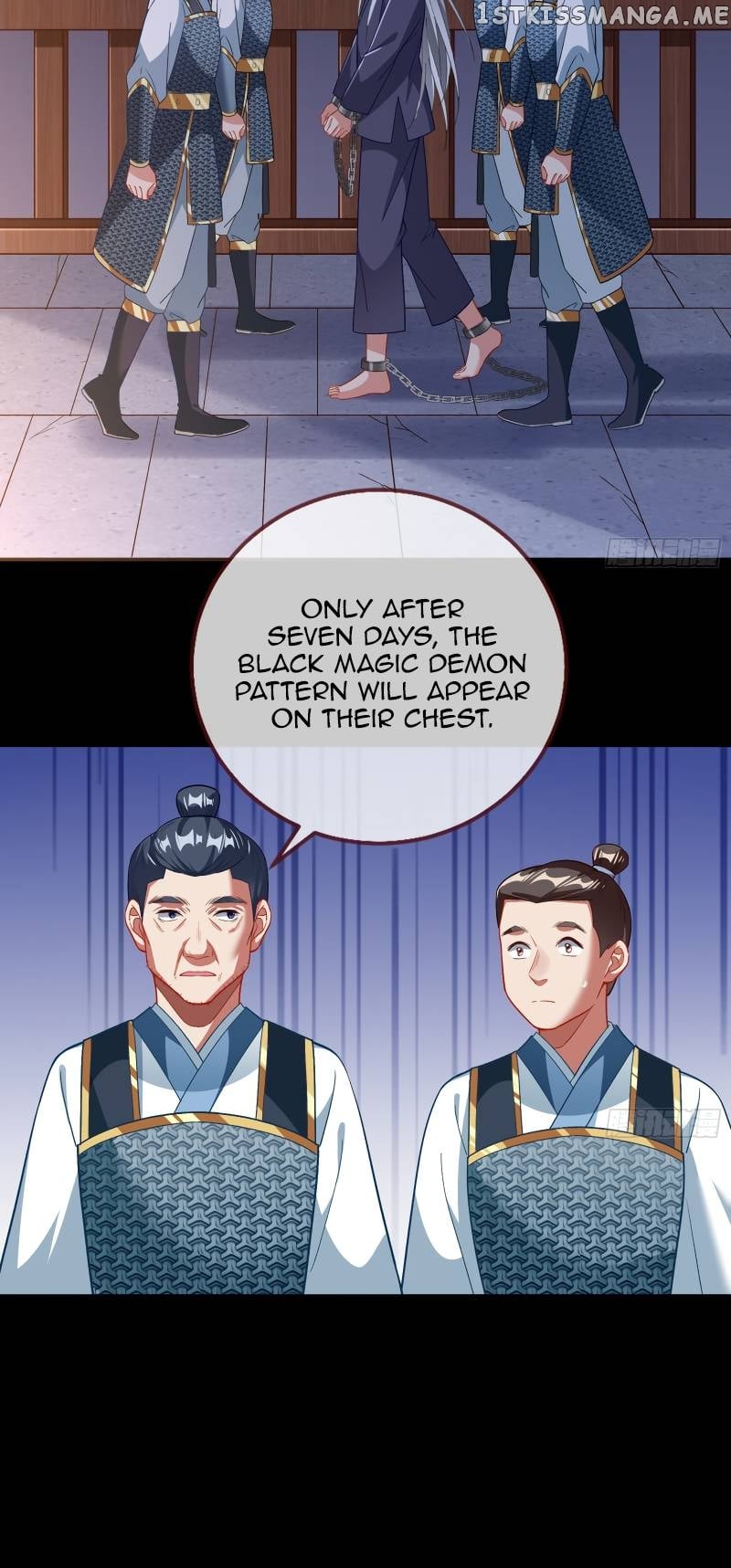 Cheating Men Must Die Chapter 347 - page 6