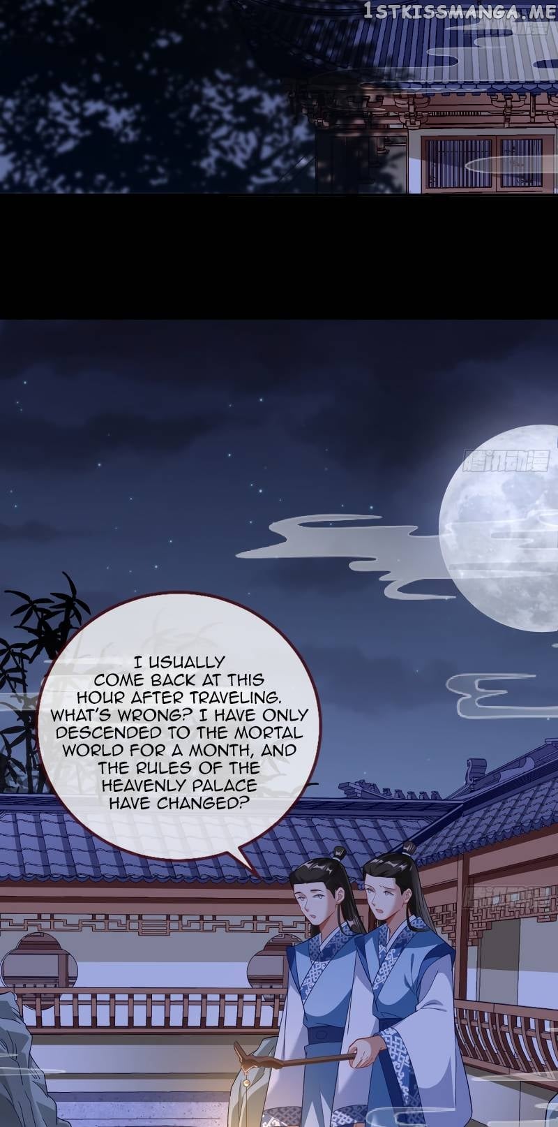 Cheating Men Must Die Chapter 347 - page 9