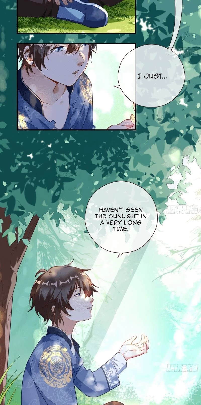 Cheating Men Must Die Chapter 314 - page 15