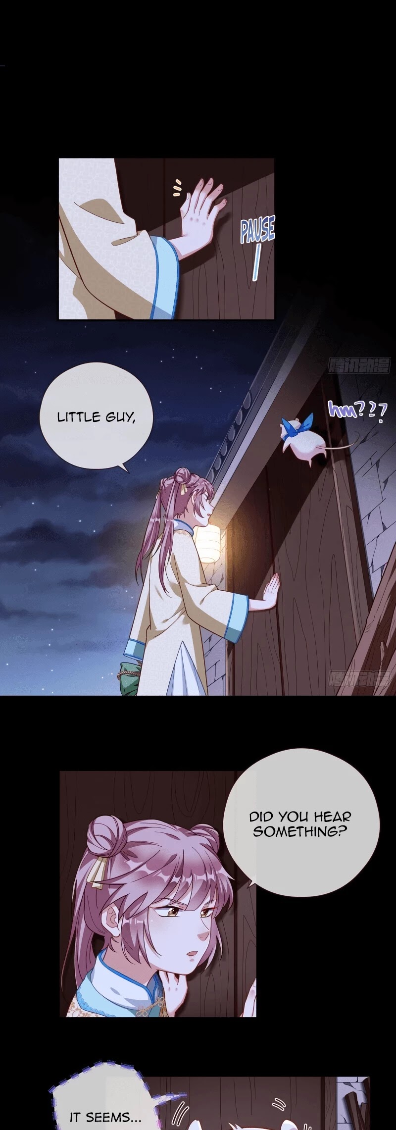 Cheating Men Must Die Chapter 314 - page 22