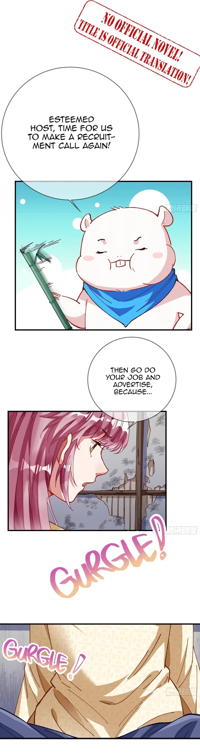 Cheating Men Must Die Chapter 314 - page 24