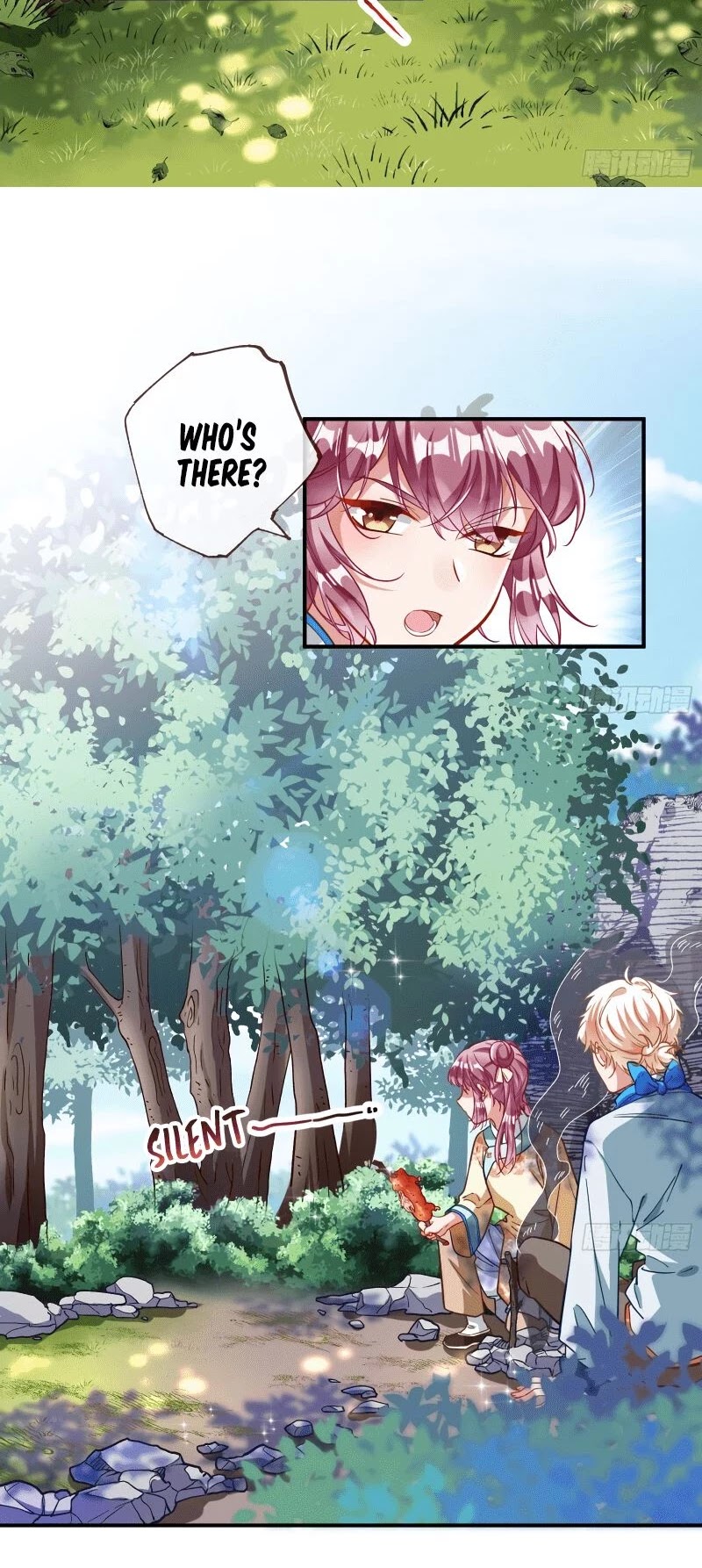 Cheating Men Must Die Chapter 314 - page 4