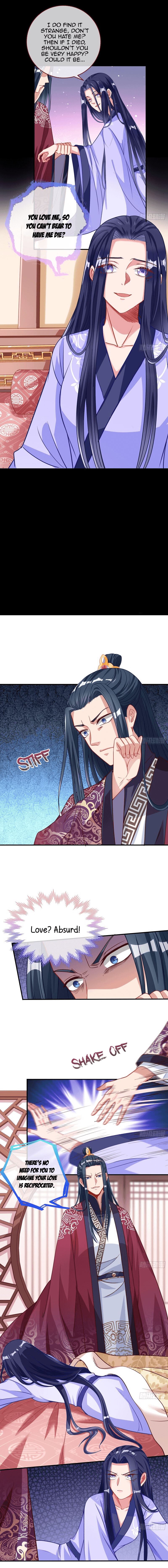 Cheating Men Must Die Chapter 291 - page 7