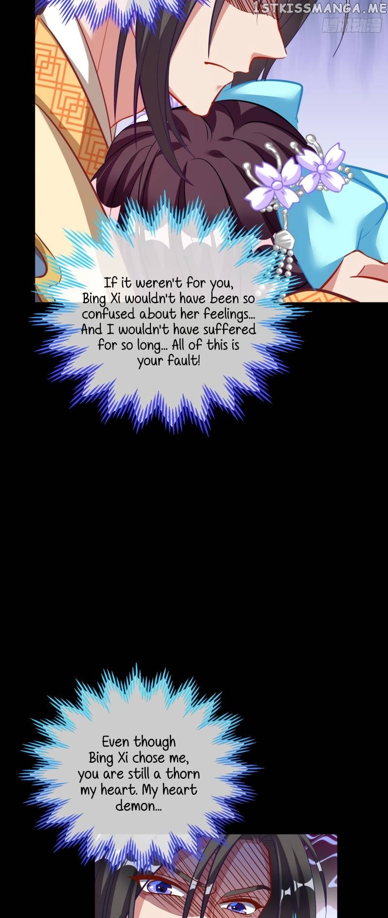 Cheating Men Must Die Chapter 348 - page 10