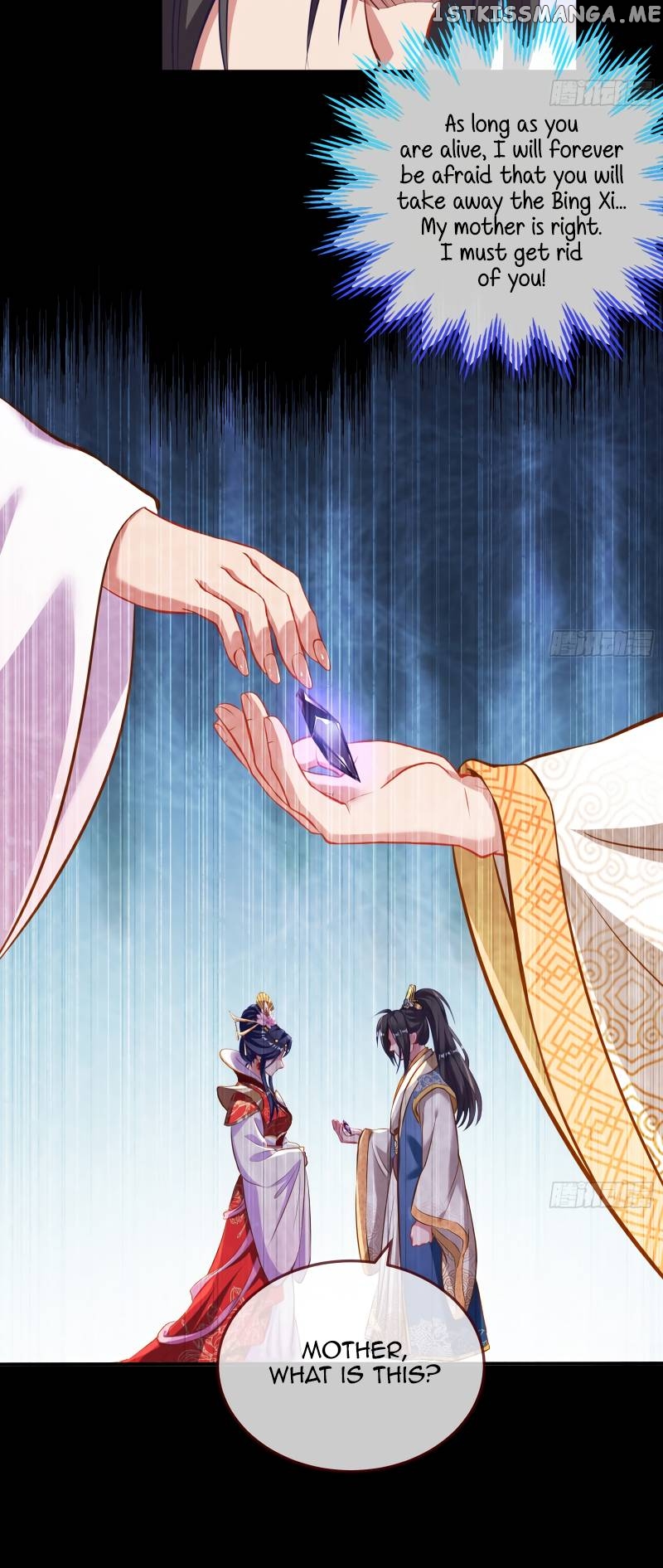 Cheating Men Must Die Chapter 348 - page 11