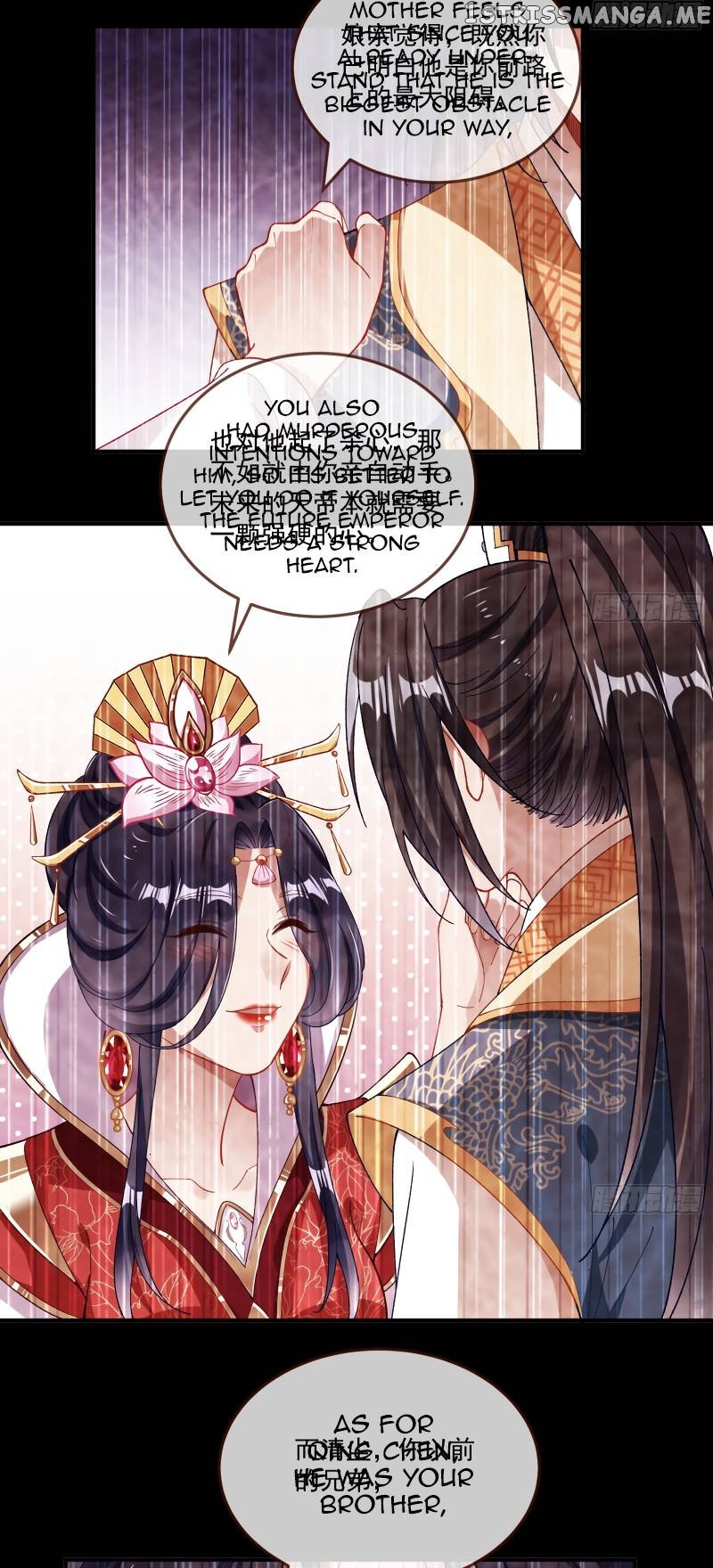 Cheating Men Must Die Chapter 348 - page 14