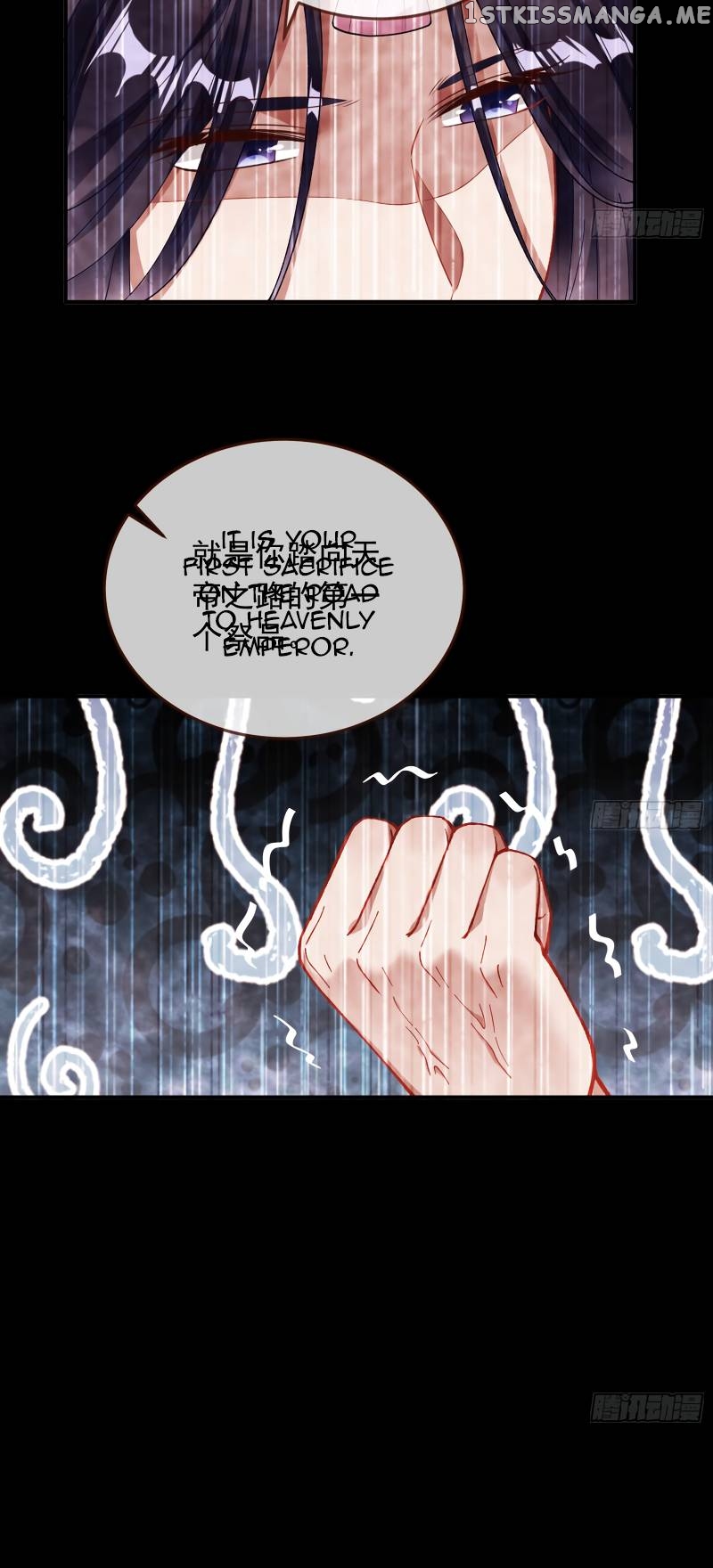 Cheating Men Must Die Chapter 348 - page 15