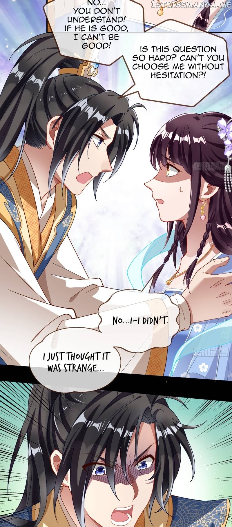 Cheating Men Must Die Chapter 348 - page 17