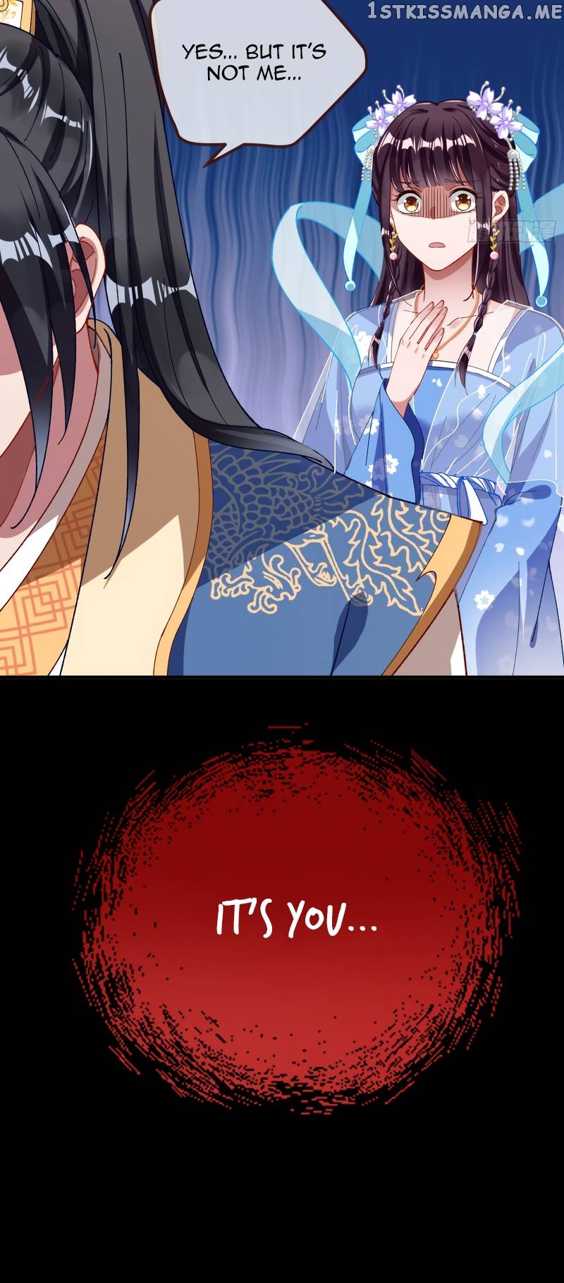 Cheating Men Must Die Chapter 348 - page 20