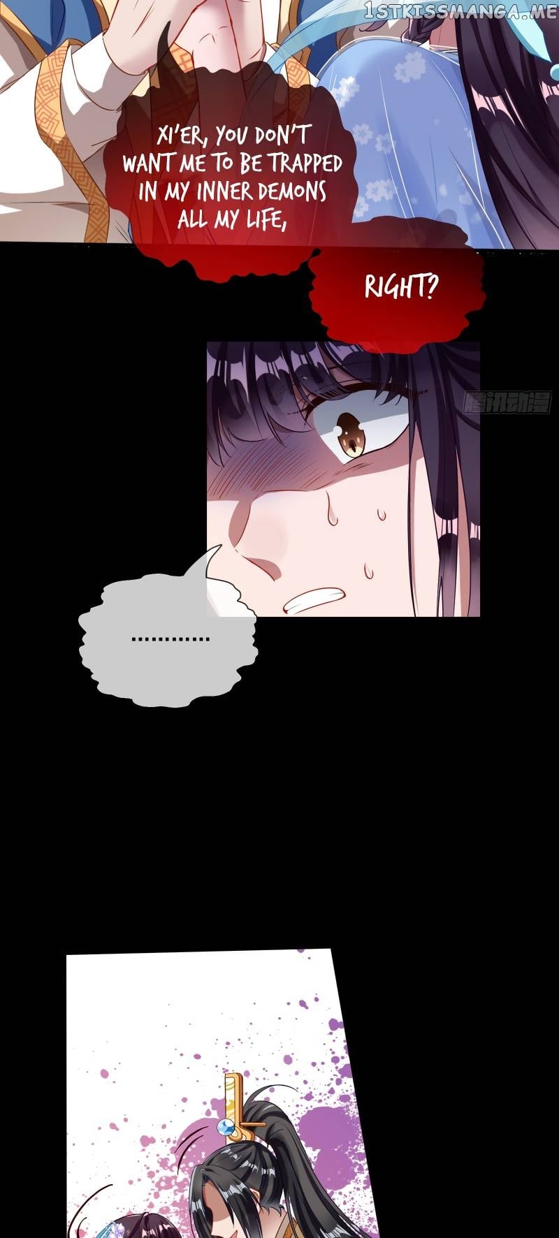 Cheating Men Must Die Chapter 348 - page 23