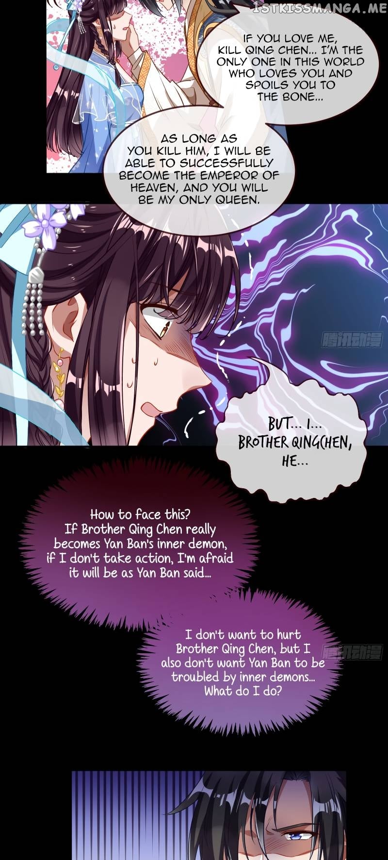 Cheating Men Must Die Chapter 348 - page 24