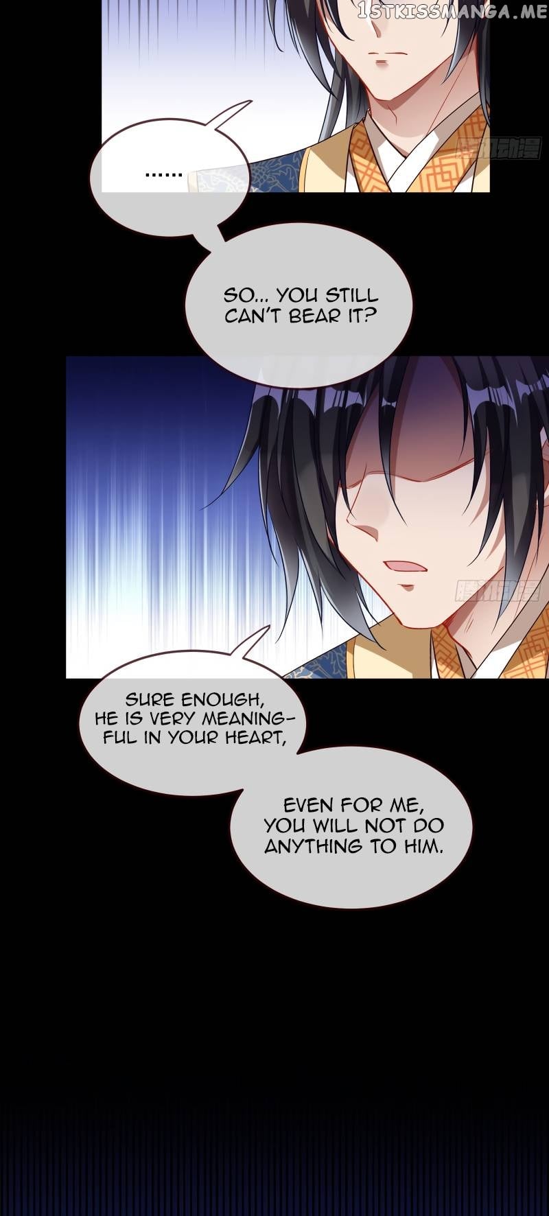 Cheating Men Must Die Chapter 348 - page 25