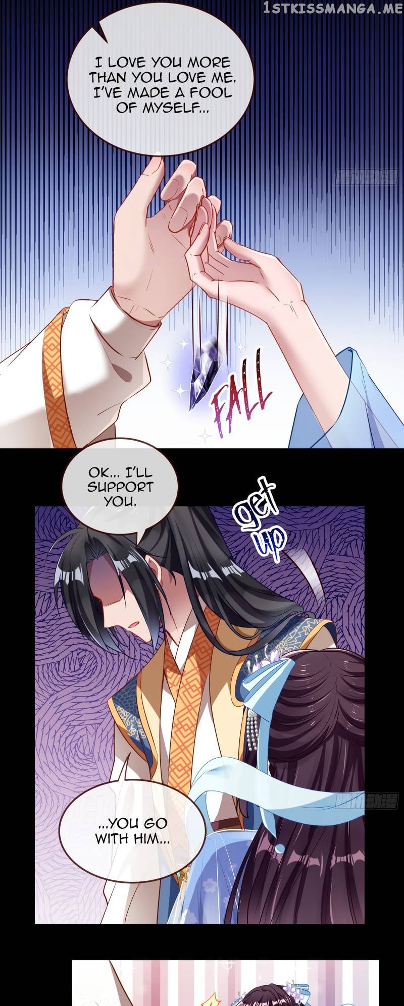 Cheating Men Must Die Chapter 348 - page 26