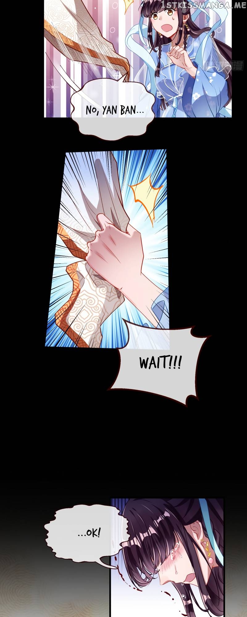 Cheating Men Must Die Chapter 348 - page 27