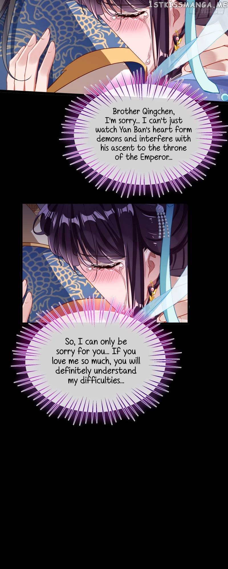 Cheating Men Must Die Chapter 348 - page 29