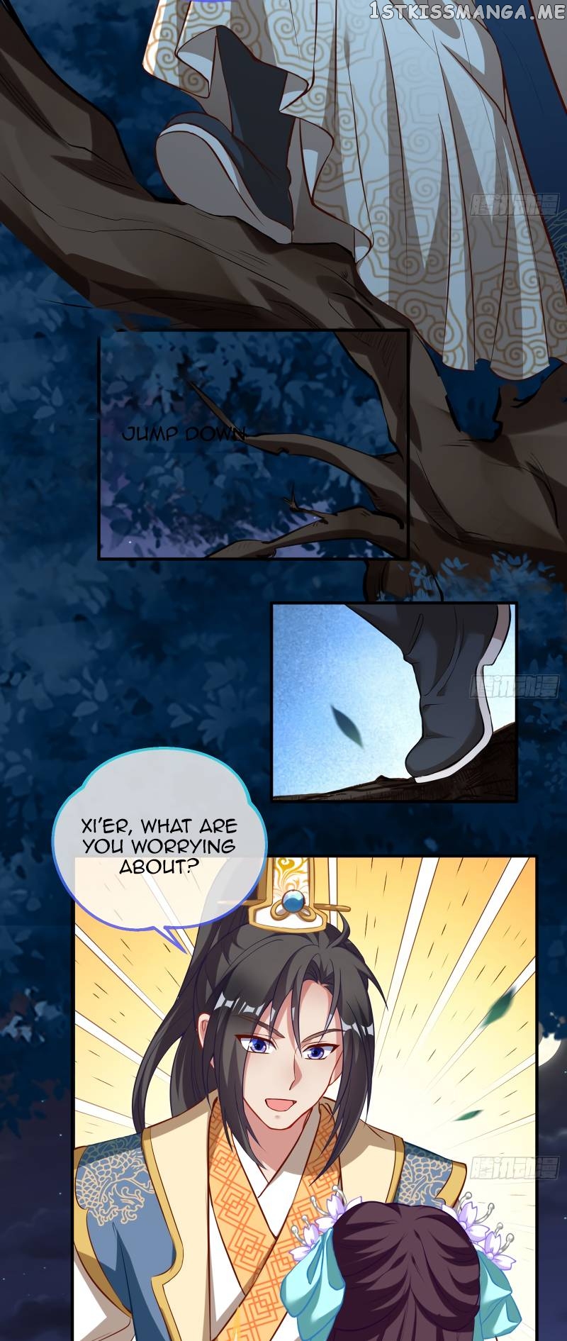 Cheating Men Must Die Chapter 348 - page 5