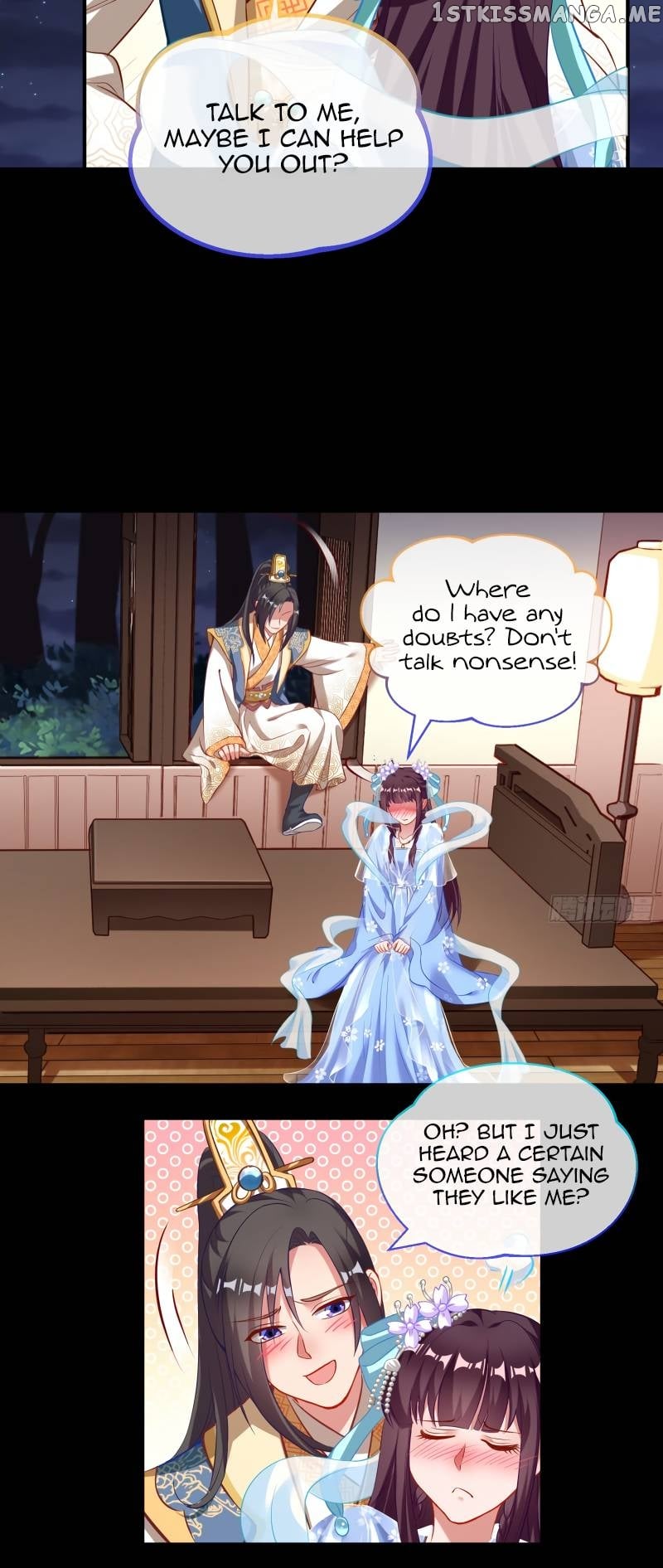 Cheating Men Must Die Chapter 348 - page 6