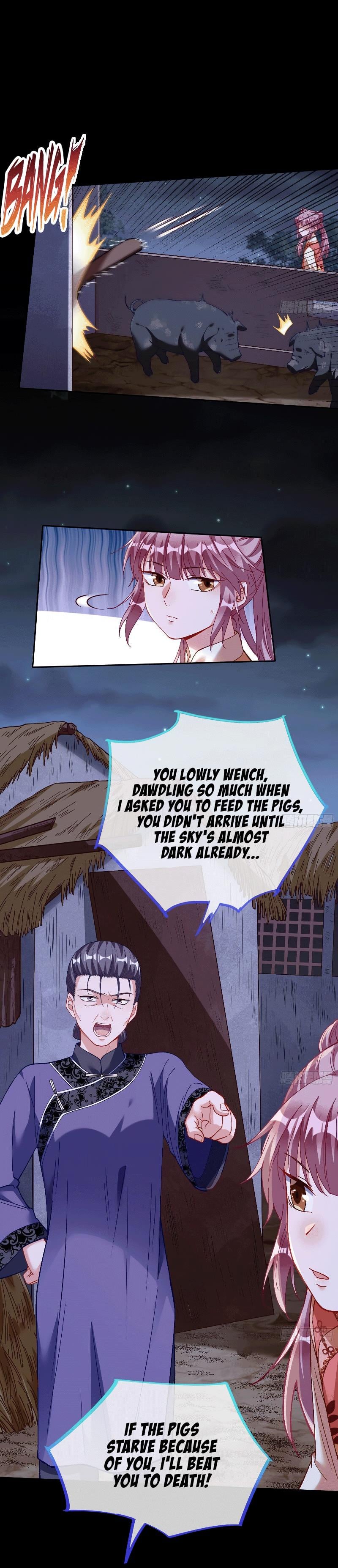 Cheating Men Must Die Chapter 315 - page 13