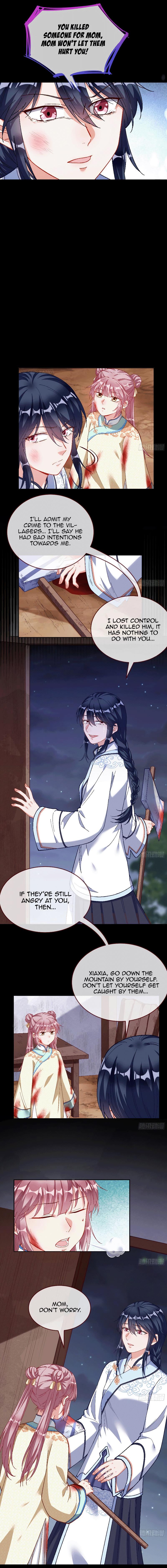 Cheating Men Must Die Chapter 315 - page 9