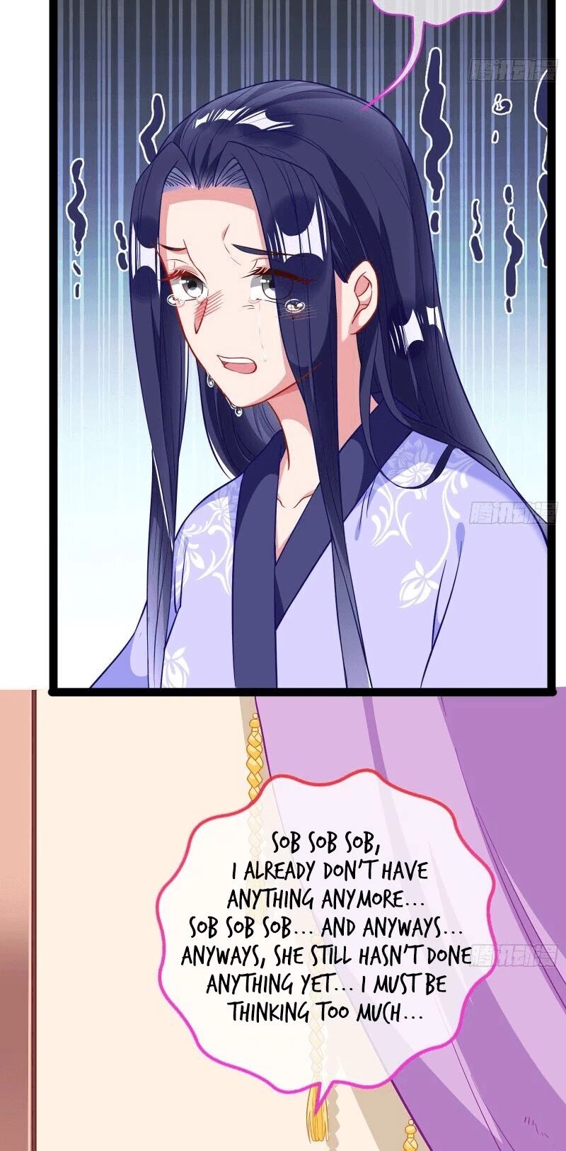 Cheating Men Must Die Chapter 292 - page 10