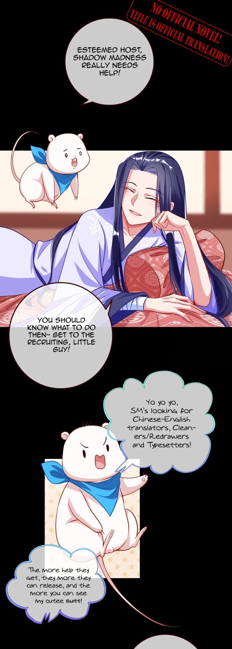 Cheating Men Must Die Chapter 292 - page 22