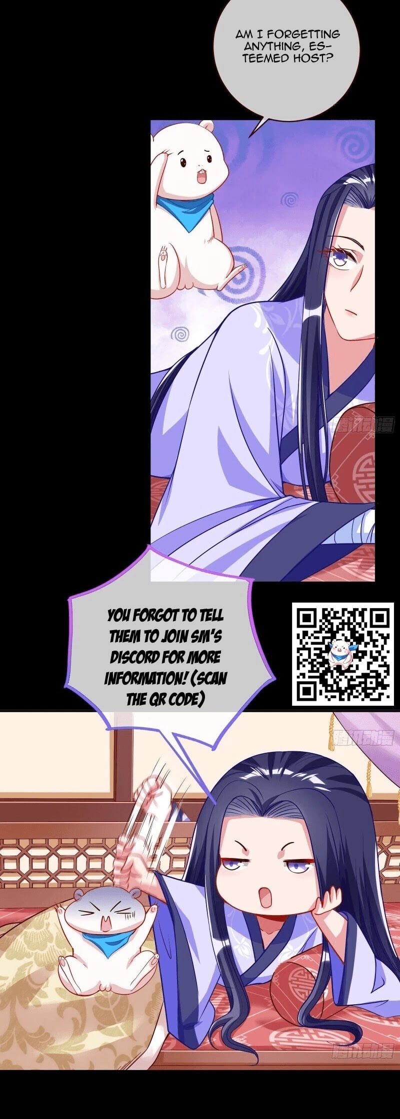 Cheating Men Must Die Chapter 292 - page 23