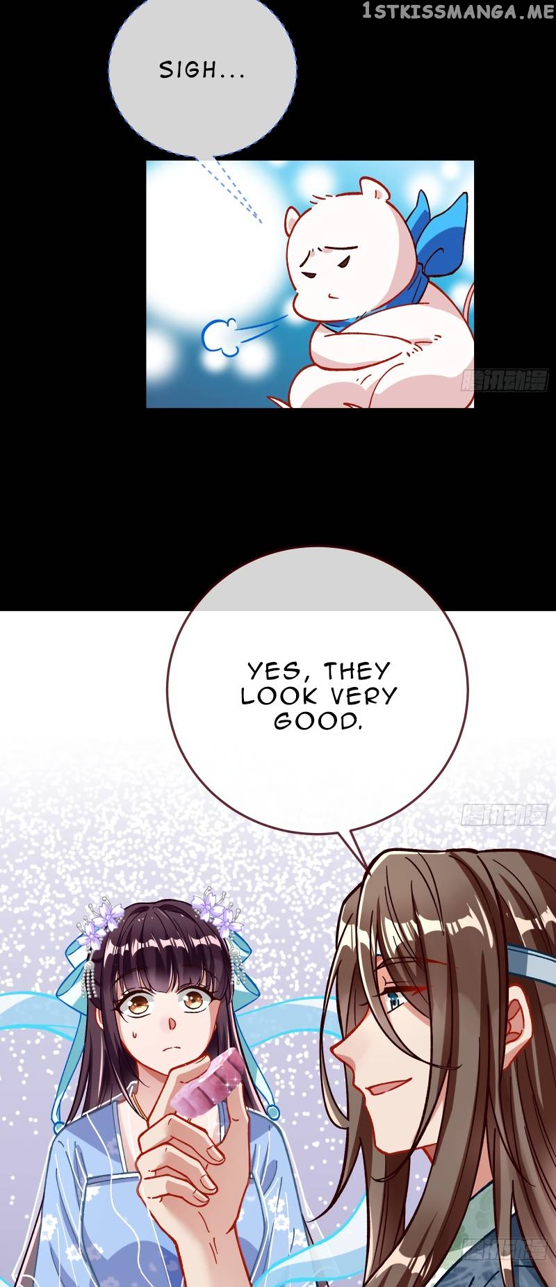 Cheating Men Must Die Chapter 349 - page 13
