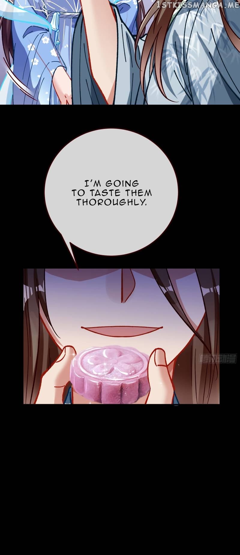 Cheating Men Must Die Chapter 349 - page 14